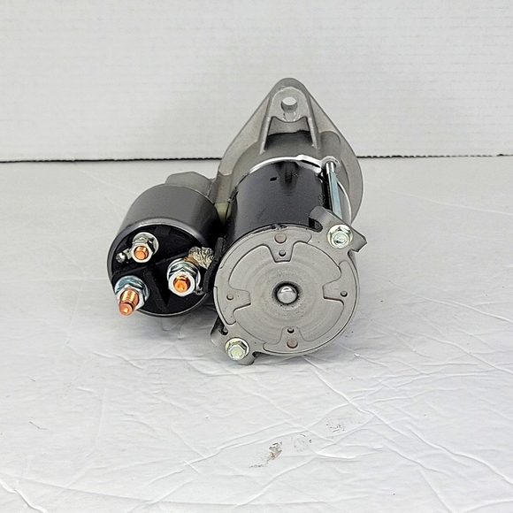 12V 9T Starter motor - Picture 5 of 5